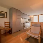 Apartment Roossi 2 Wengen