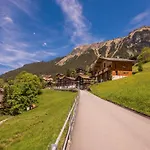 Roossi 2 Apartment Wengen