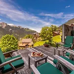 Apartment Roossi 2