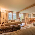 Roossi 2 Apartment Wengen