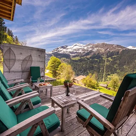 Roossi 2 Lägenhet *