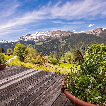 Roossi 2 Apartamento