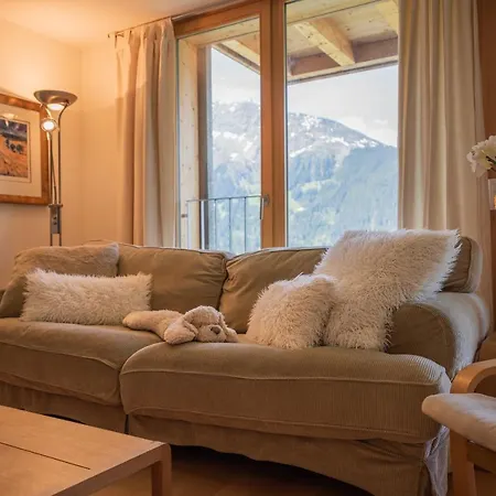 Roossi 2 Apartamento