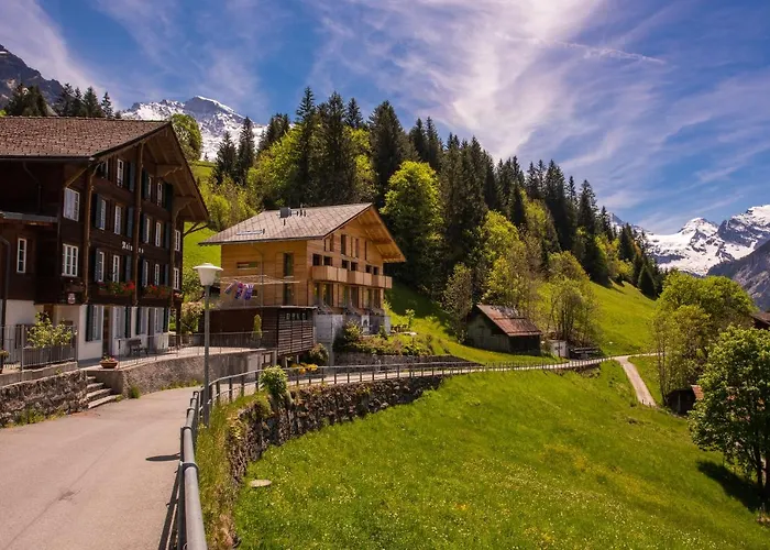 Roossi 2 Apartamento