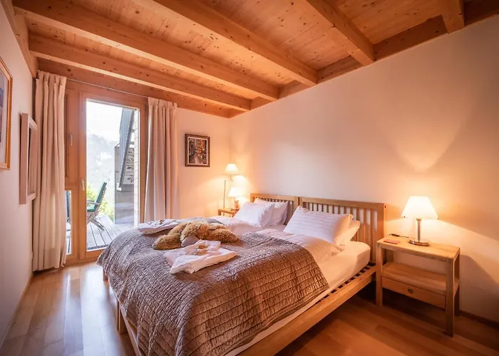 Roossi 2 Apartamento *