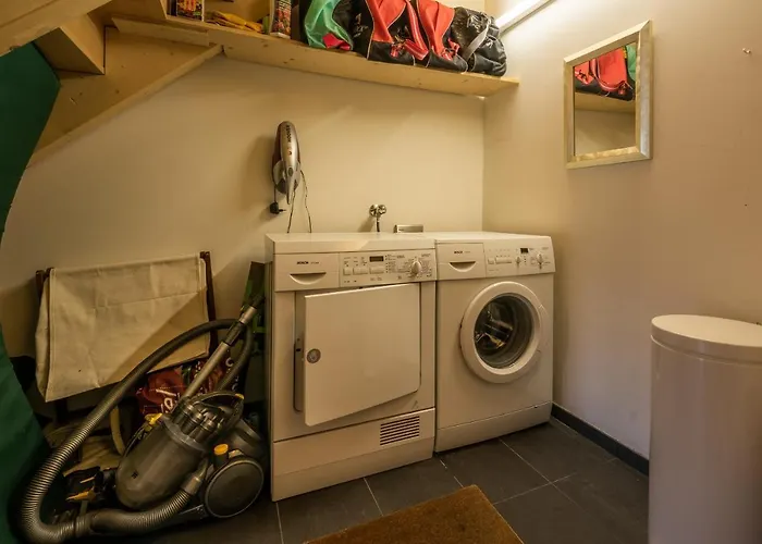 Apartamento Roossi 2 Wengen