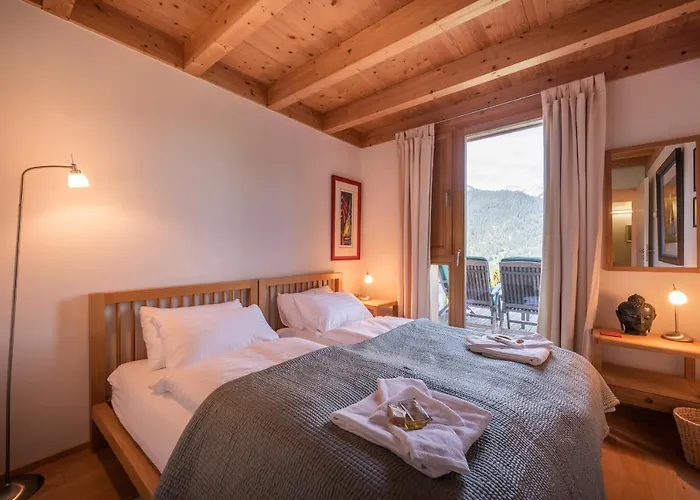 Apartamento Roossi 2