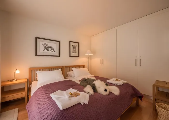 Apartment Roossi 2 *