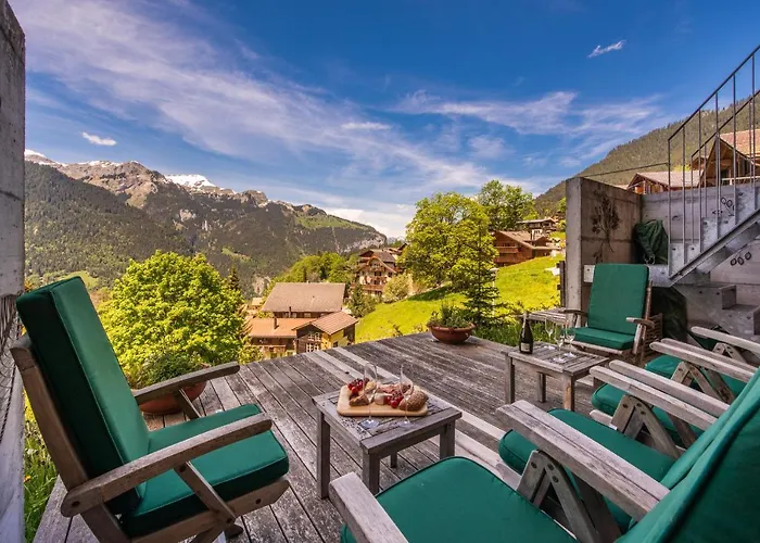 Apartamento Roossi 2