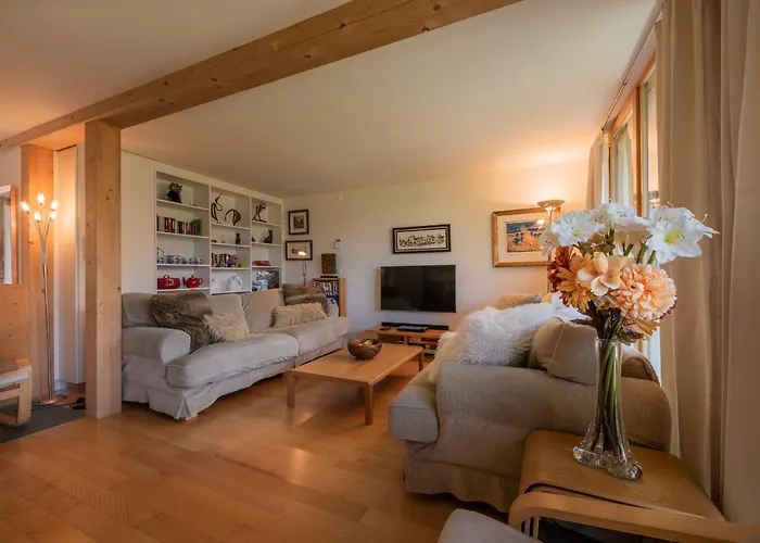 Apartamento Roossi 2