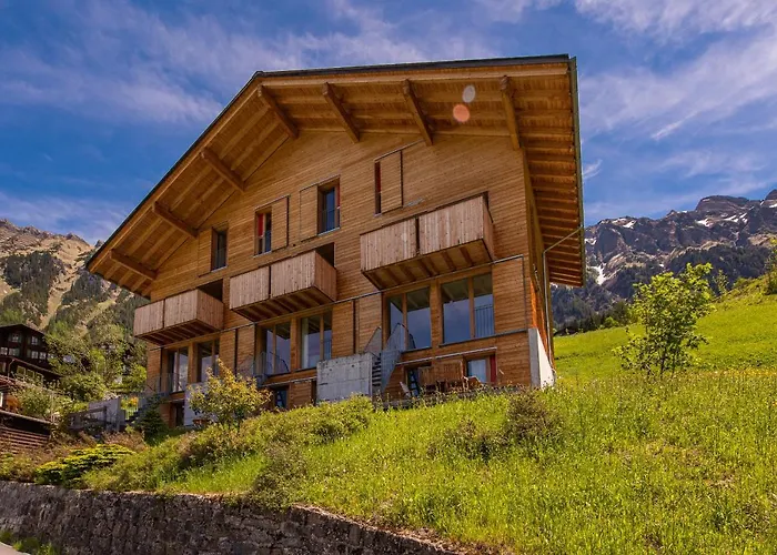 Roossi 2 Apartment *