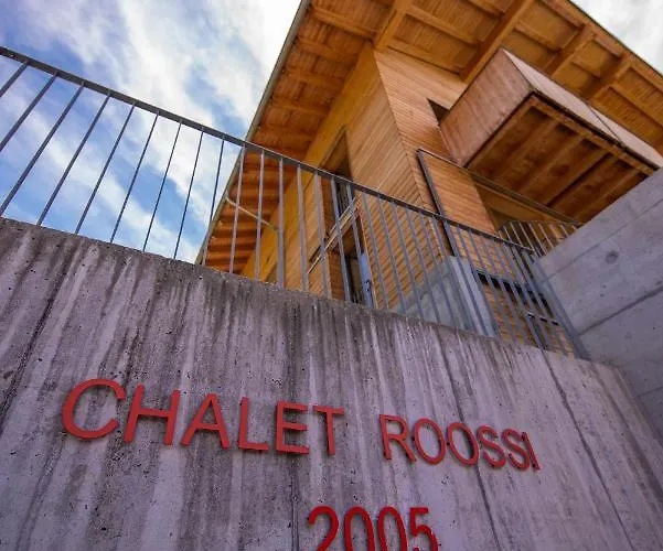 Roossi 2 * Wengen