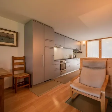 Appartamento Roossi 2 Wengen