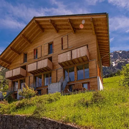 Roossi 2 Appartamento *