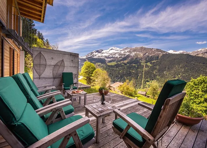 Roossi 2 아파트 *